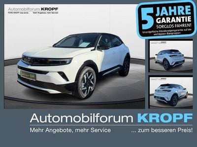 Lack weiss banquise/typ aussen Neu 2025 Opel Mokka SUV | 26.301 €