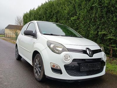 Weiß Gebraucht 2013 Renault Twingo Liberty Kleinwagen | 3.850 € (Fairer Preis)