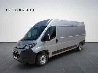Neu Fiat Ducato 33 140 PS (102 kW) 2026 Other Van