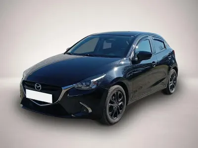Gebraucht Mazda 2