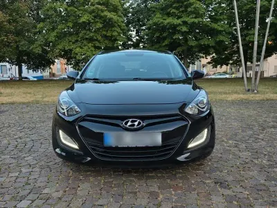 Gebraucht Hyundai i30