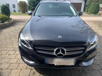 Mercedes C250