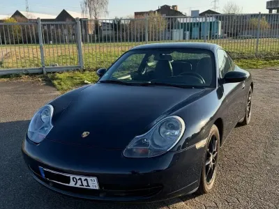 Gebraucht Porsche 911 Carrera