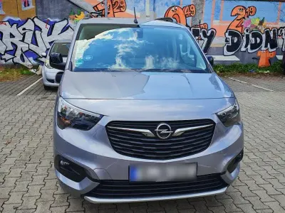 Gebraucht Opel Combo Life