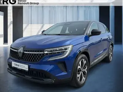 Gebraucht Renault Austral