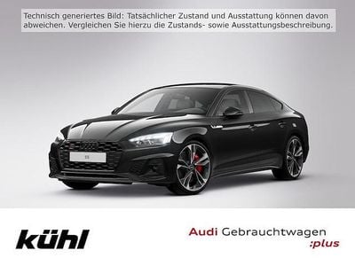 Audi S5 Sportback
