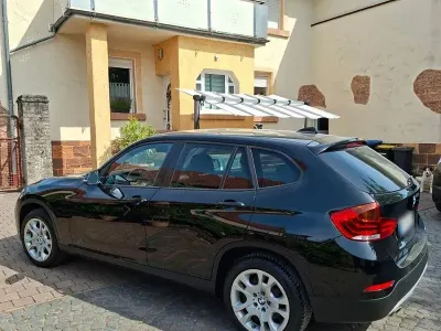 Gebraucht BMW X1