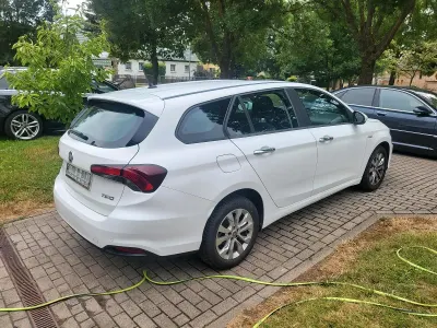 Gebraucht Fiat Tipo