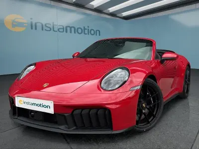 Gebraucht Porsche 911 Carrera GTS