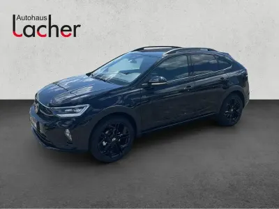 Gebraucht VW Taigo IQ Drive 116 PS (85 kW) 2025 Schwarz SUV