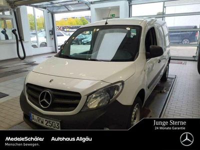 Mercedes Citan 109