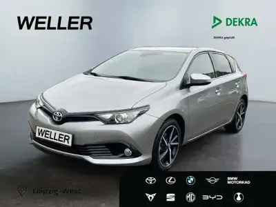 Gebraucht Toyota Auris