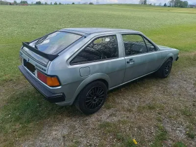 Gebraucht VW Scirocco 112 PS (82 kW) 1983 Coupé