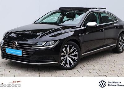 VW Arteon