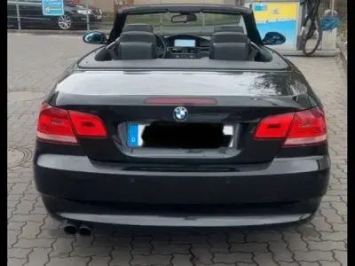 Gebraucht BMW 330 Cabriolet