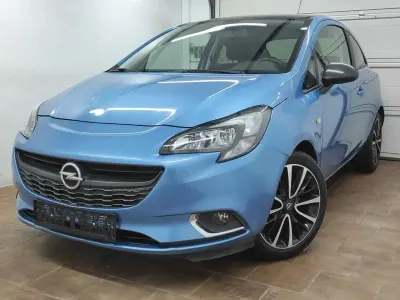 Gebraucht Opel Corsa
