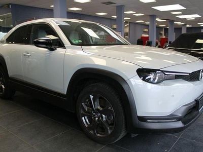 Mazda MX30