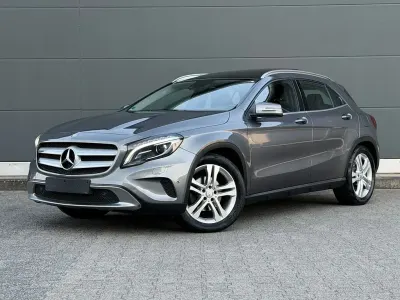 Gebraucht Mercedes GLA220