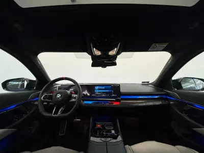 Gebraucht BMW M5