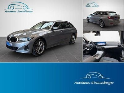 BMW 330e