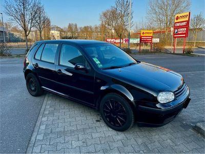 VW Golf IV