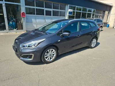Gebraucht Kia Ceed Sportswagon