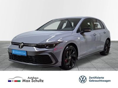 Gebraucht VW Golf VIII GTE 245 PS (180 kW) 2022 Andere farbe Kleinwagen