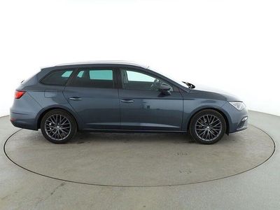 Gebraucht 2019 Seat Leon XCELLENCE Kombi | 12.500 € (Guter Preis)
