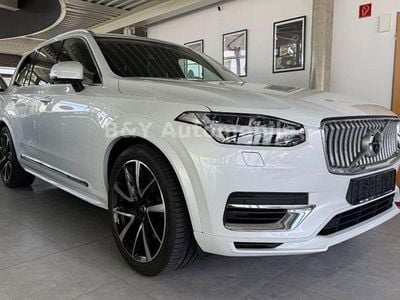 Second-hand Volvo S60 Ultimate 303 CP (222 kW) 2021 Andere Berlinǎ