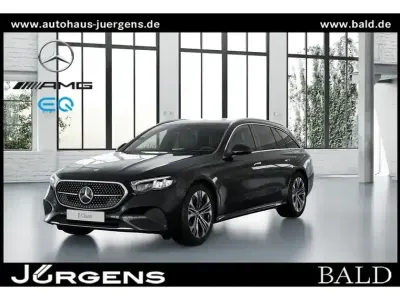 Gebraucht Mercedes E300