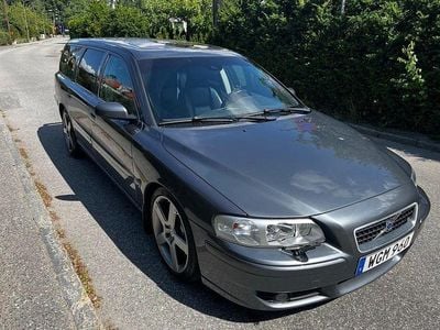 Gebraucht Volvo V70 299 PS (219 kW) 2005 Grau Kombi