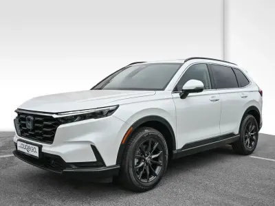 Gebraucht Honda CR-V