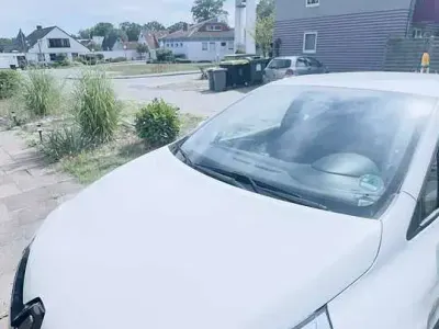 Gebraucht Renault Clio