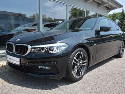 BMW 540