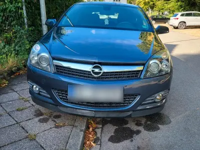 Gebraucht Opel Astra