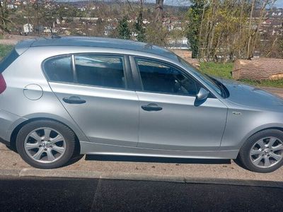 gebraucht BMW 116 i -