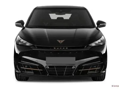 Neu Cupra Tavascan Endurance 210 kW (286 PS) 2025 White silver SUV