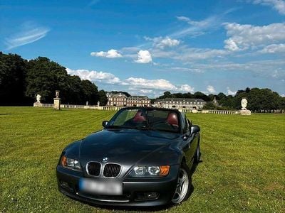 Gebraucht BMW Z3 140 PS (102 kW) 1999 Andere farben Cabrio