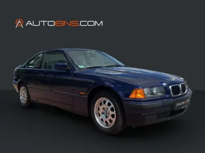 Gebraucht BMW 320