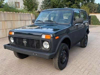 Lada niva