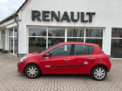 gebraucht Renault Clio by Rip Curl 1.2 16V TCE Eco2