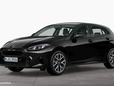 Gebraucht BMW 120