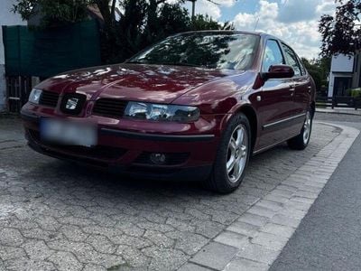 Seat Toledo