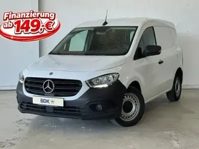 Gebraucht Mercedes Citan 108