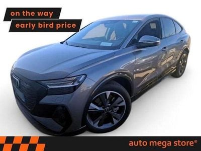 Gebraucht Audi Q4 e-tron Ambiente 150 kW (204 PS) 2023 Andere SUV