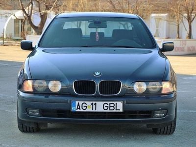 BMW 525