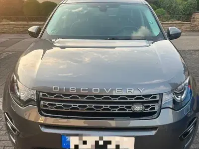 Gebraucht Land Rover Discovery Sport