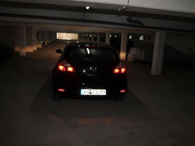 gebraucht Renault Mégane Je t'aime 1.6 16V 100 Je t'aime