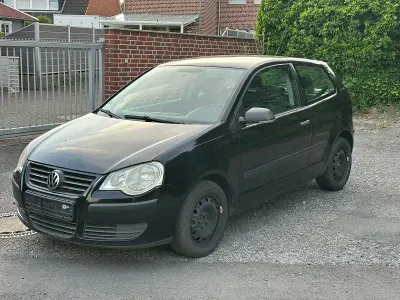 Gebraucht VW Polo