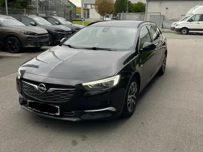 Gebraucht Opel Insignia